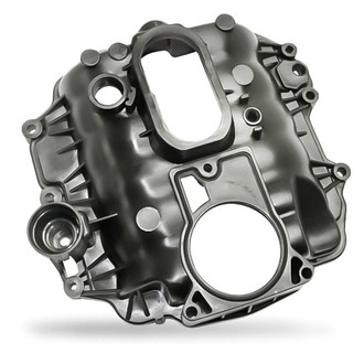 Replacement - Plastic Intake Manifold