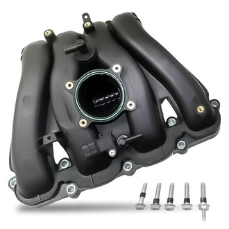 Replacement - Plastic Intake Manifold