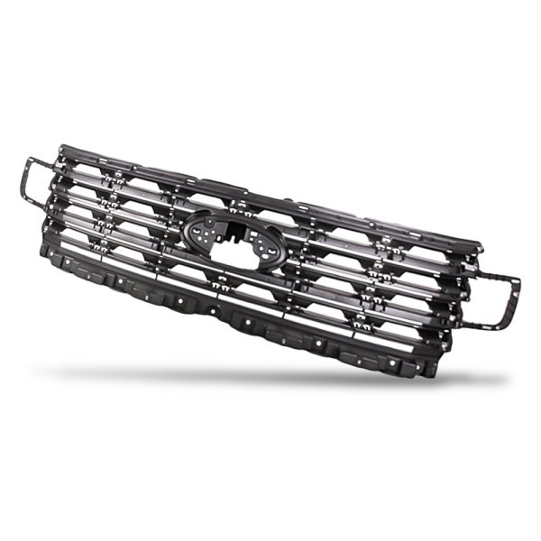 Replacement - Grille Reinforcement