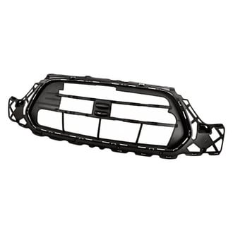 Replacement® - Grille Mounting Panel