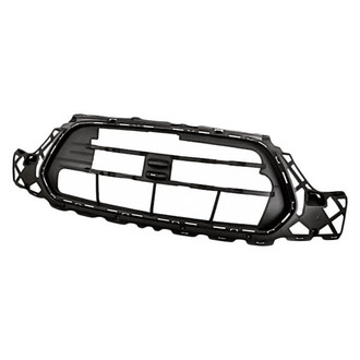 Replacement - Grille Mounting Panel (Standard Line)