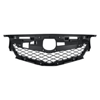 Replacement - Grille (CAPA Certified)