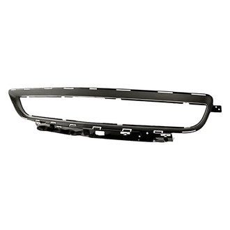 Replacement - Front Bumper Cover Grille Support (Standard Line)