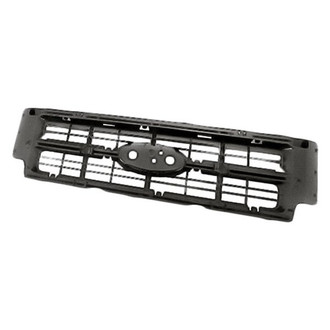 Replacement - Grille Mounting Panel