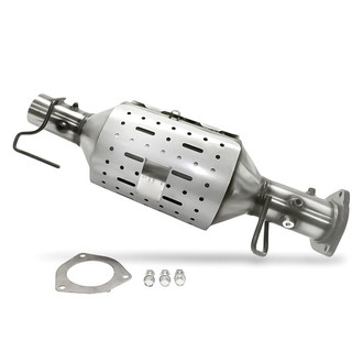 Replacement - Direct Fit Diesel Particulate Filter