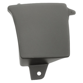 Replacement - Radiator Support Cover