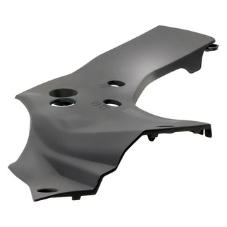 Replacement - Upper Passenger Side Radiator Support Cover (Standard Line)