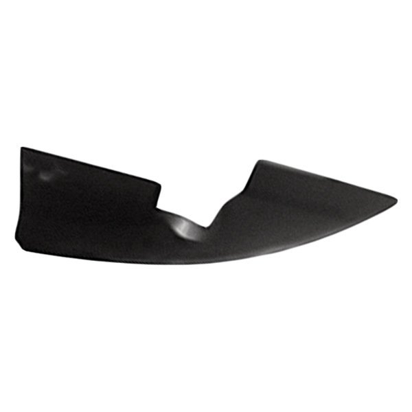 Replacement - Driver Side Radiator Support Cover