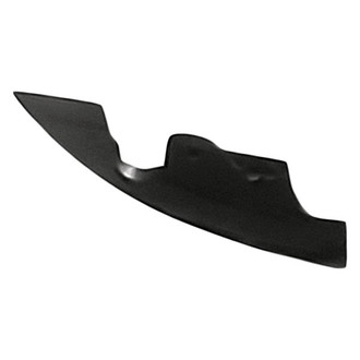 Replacement - Passenger Side Radiator Support Cover (Standard Line)