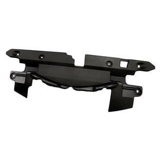 Replacement - Upper Radiator Support Cover (CAPA Certified)