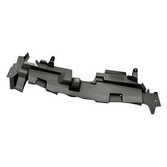 Replacement - Upper Radiator Support Cover (Standard Line)