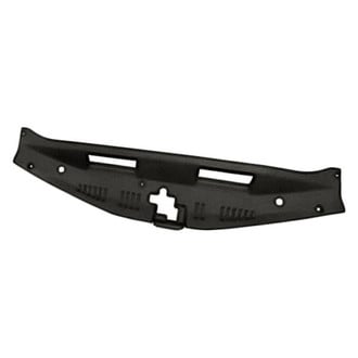 Replacement - Upper Radiator Support Cover (Standard Line)