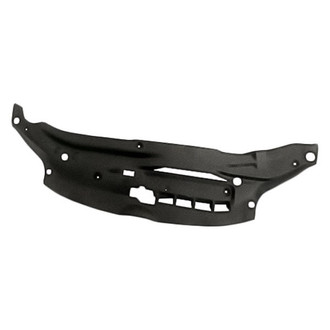Replacement - Upper Radiator Support Cover (Standard Line)