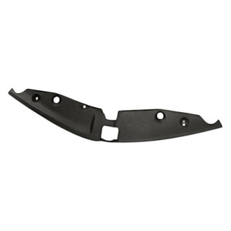 Replacement - Upper Radiator Support Cover (Standard Line)