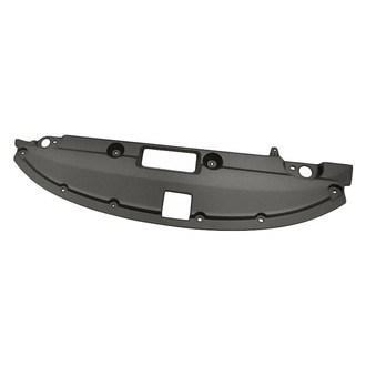 Replacement - Upper Radiator Support Cover (Standard Line)