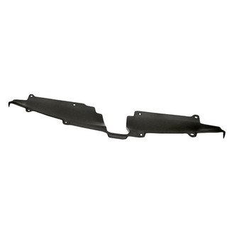 Replacement - Upper Radiator Support Cover (Standard Line)