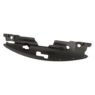 Replacement - Upper Radiator Support Cover (Standard Line)