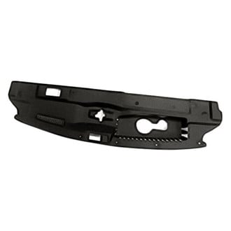 Replacement - Upper Radiator Support Cover (Standard Line)