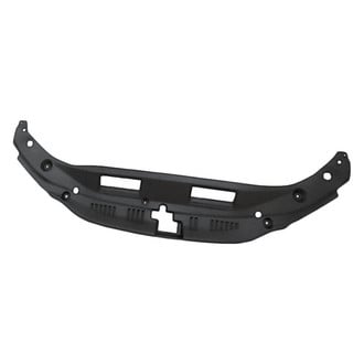 Replacement - Upper Inner Radiator Support Cover (CAPA Certified)