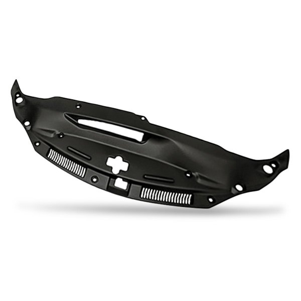 Replacement - Upper Radiator Support Cover