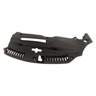 Replacement - Upper Radiator Support Cover (CAPA Certified)