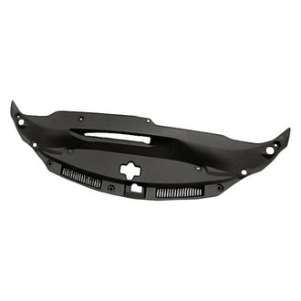 Replacement - Upper Radiator Support Cover (CAPA Certified)
