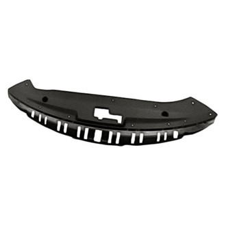 Replacement - Upper Radiator Support Cover (Standard Line)