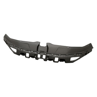 Replacement - Upper Radiator Support Cover (CAPA Certified)
