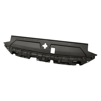 Replacement - Radiator Support Cover (CAPA Certified)