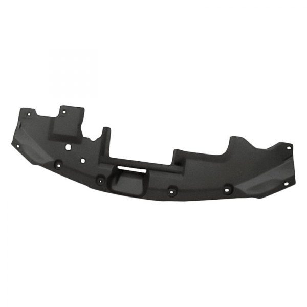 Replacement - Upper Radiator Support Cover