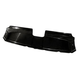 Replacement - Upper Radiator Support Cover (Standard Line)