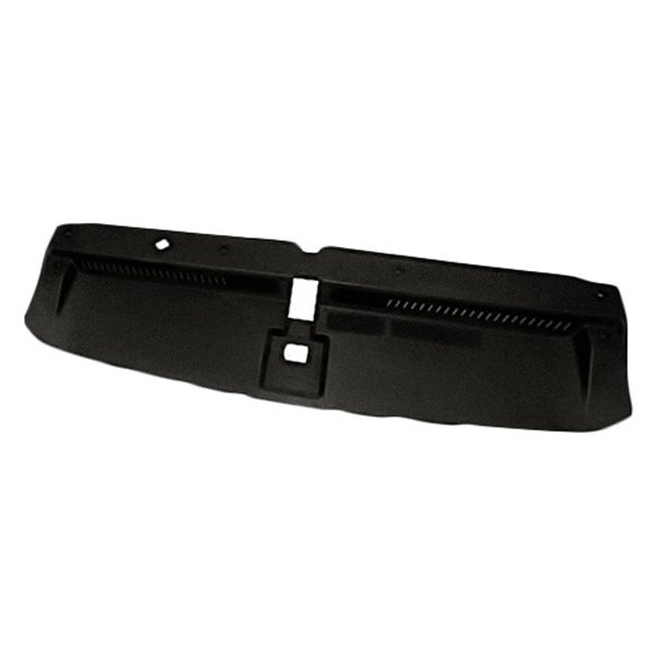 Replacement - Upper Radiator Support Cover