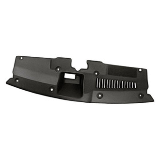 Replacement - Upper Radiator Support Cover (CAPA Certified)