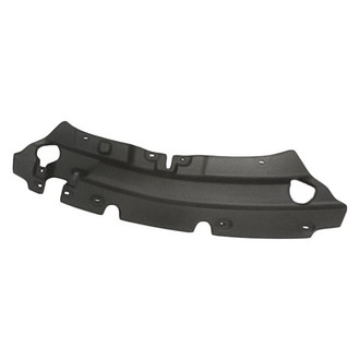 Replacement - Upper Radiator Support Cover (Standard Line)