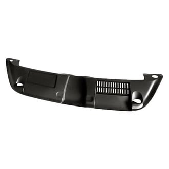 Replacement - Upper Radiator Support Cover (Standard Line)