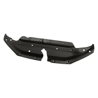 Replacement - Upper Radiator Support Cover (Standard Line)