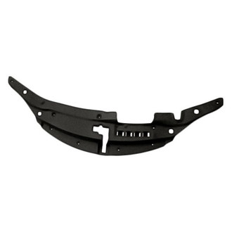 Replacement - Upper Radiator Support Cover (CAPA Certified)