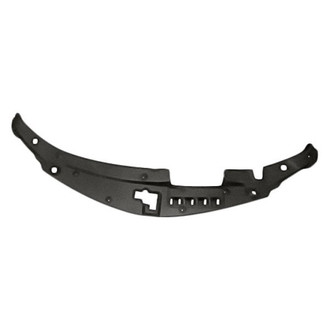 Replacement - Upper Radiator Support Cover (CAPA Certified)