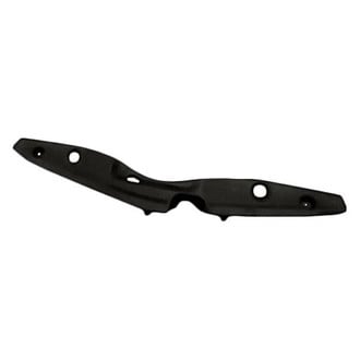Replacement - Upper Radiator Support Cover (CAPA Certified)