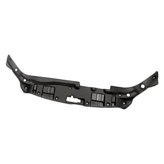 Replacement - Radiator Support Cover (CAPA Certified)