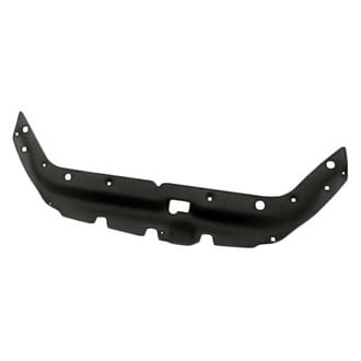 Replacement - Upper Radiator Support Cover (CAPA Certified)
