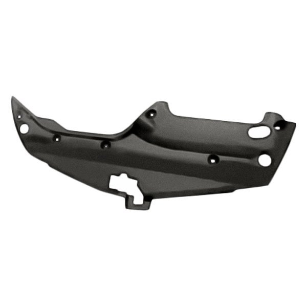 Replacement - Upper Radiator Support Cover