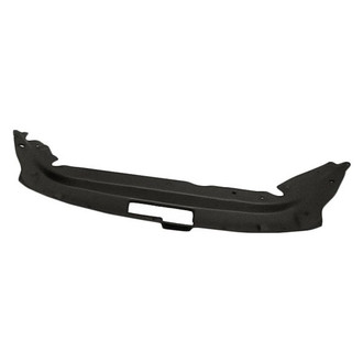 Replacement - Upper Radiator Support Cover (Standard Line)