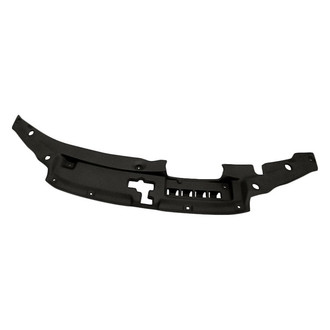Replacement - Upper Radiator Support Cover (Standard Line)