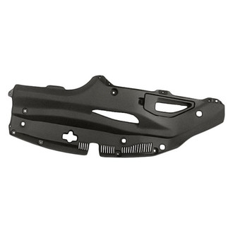 Replacement - Upper Radiator Support Cover (Standard Line)