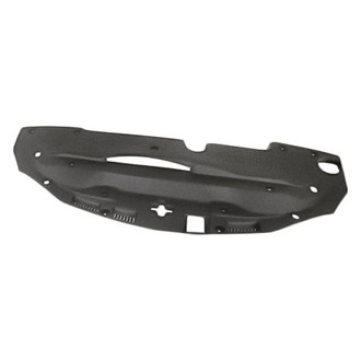 Replacement - Upper Radiator Support Cover (Standard Line)