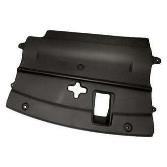 Replacement - Upper Inner Radiator Support Cover (Standard Line)