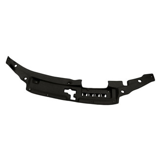 Replacement - Upper Radiator Support Cover (Standard Line)