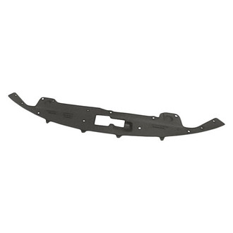 Replacement - Upper Radiator Support Cover (Standard Line)