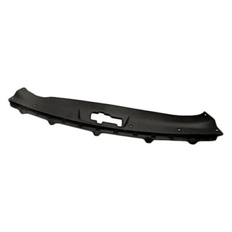 Replacement - Upper Radiator Support Cover (CAPA Certified)
